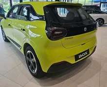 Zunanja slika - Dongfeng Box - 42.3 kWh- 7.200€ SUBVENCIJE- NA ZALOGI - 9 - Predogledna slika