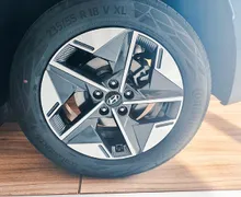 Zunanja slika - Hyundai Tucson - 1.6 4WD PHEV PREMIUM-PTG-MRT.K-AKT.T-LED-KAM-VIDEO - 4 - Predogledna slika