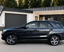 Zunanja slika - Mercedes-Benz ML-Razred - ML 250 4MATIC-BI-XENON-NAVI-KOT NOV... - 5 - Predogledna slika