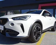 Zunanja slika - Cupra Formentor - 1.5 TSI 150KM - KOT NOV - NAVI - KAMERA - - 1 - Predogledna slika