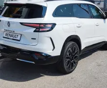 Zunanja slika - Renault Espace - E-Tech 200 Esprit Alpine - 4 - Predogledna slika