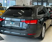 Zunanja slika - Audi A4 - Avant 2.0 TDI quattro S tronic Sport 140  190 - 4 - Predogledna slika