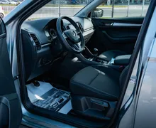 Zunanja slika - Škoda Karoq - 1,6 TDI AMBITION - 8 - Predogledna slika