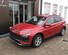 Zunanja slika - Hyundai Bayon - 1.0 T-GDI 90 life - 1 - Predogledna slika