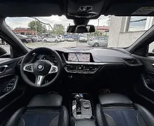 Zunanja slika - BMW Serija 1 - : 118iM SPORT-VIRTUAL-RADARTEMPO-FULLED-NAVI-AMBIENT - 7 - Predogledna slika