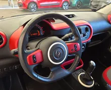 Zunanja slika - Renault Twingo - SCe 70 Limited 1.LASTNIK SLO.POREKLO - 10 - Predogledna slika