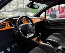 Zunanja slika - Citroën DS3 - Racing THP 200 BVM6 - 12 - Predogledna slika