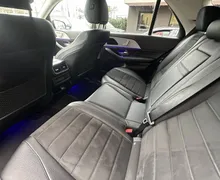 Zunanja slika - Mercedes-Benz GLE-Razred - GLE 400d 4MATIC AMG LINE RADAR MULTIBEAM KAMERA... - 19 - Predogledna slika