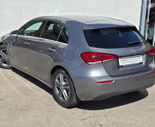 Zunanja slika - Mercedes-Benz A Class Long - A 180 Style Avt. LED KAMERA 360° NAVI 59.000KM - 6 - Predogledna slika