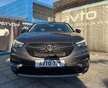 Zunanja slika - Opel Grandland X - 2.0 DIESEL 130KW ULTIMATE AUT LED ACC KAMERA APPLE - 5 - Predogledna slika