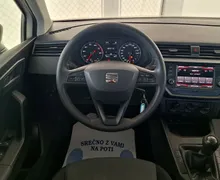 Zunanja slika - Seat Arona - 1.0 Eco TSI Reference •SLO•PARK.SENZORJI• - 12 - Predogledna slika