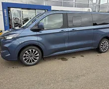 Zunanja slika - Ford Tourneo - Custom Titanium X - 2 - Predogledna slika