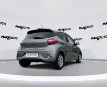 Zunanja slika - Hyundai i10 - 1.0 Life - 7 - Predogledna slika