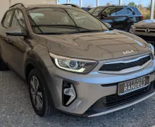Zunanja slika - KIA Stonic - 1.0 T-GDi LX Urban+ ISG - 2 - Predogledna slika