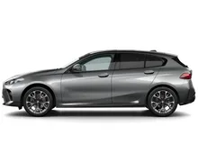 Zunanja slika - BMW Serija 1 - 120 - 3 - Predogledna slika