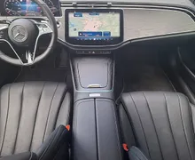 Zunanja slika - Mercedes-Benz E-Razred - E 220 d 4MATIC Exclusive Avt. - 9 - Predogledna slika