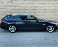 Zunanja slika - BMW Serija 5 - 530d xDrive touring Avt. - 4 - Predogledna slika
