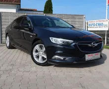 Zunanja slika - Opel Insignia - 1.6 ECOTEC CDTI 81KW INNOVATION-USNJE-KAMERA-LED - 1 - Predogledna slika