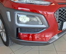 Zunanja slika - Hyundai Kona - 1.0 T-GDI 120 Impression-LED-NAVI-KAMERA-ODLIČEN- - 18 - Predogledna slika