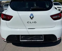 Zunanja slika - Renault Clio - TCe 75 Life - 1. LASTNIK - 34.000 KM - - 5 - Predogledna slika