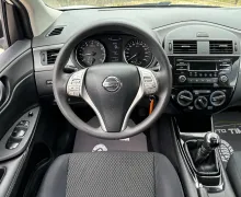 Zunanja slika - Nissan Pulsar - 1.2 - 14 - Predogledna slika