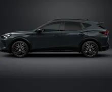 Zunanja slika - Cupra Formentor - 1.5 eTSI Impulse DSG - Custom CUPRA by ABT - 2 - Predogledna slika