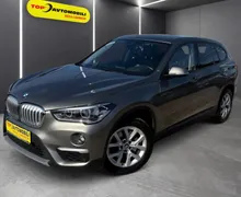 Zunanja slika - BMW X1 - serija :  xDrive20d HEAD-UP FULL LED NAVI PDC USNJE - 1 - Predogledna slika