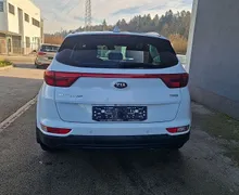 Zunanja slika - KIA Sportage - 1.7 CRDi LX City. 6M T-SLO-1.LASTNIK-KAMERA.... - 5 - Predogledna slika