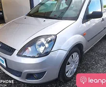 Zunanja slika - Ford Fiesta - Comfort 5 vrat 1.3 70 KM-AVTO.KLIMA-SERVO - 1 - Predogledna slika