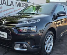 Zunanja slika - Citroën C4 Cactus - 1.2 PURETECH 110 S S SHINE LED-SLOVENSKI-1.LASTNIK - 17 - Predogledna slika