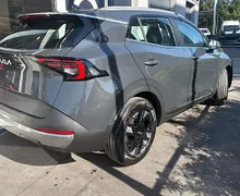 Zunanja slika - KIA Sportage - 2WD 1.6 T-GDI LX Smart Limited Edition ISG - 3 - Predogledna slika