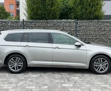 Zunanja slika - Volkswagen Passat - Variant 2.0 TDI Highline |PANO|POTRJ.SERV|KAM|GR.SED|NAVI - 7 - Predogledna slika