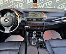 Zunanja slika - BMW Serija 5 - : 525d xDrive Avt+LIMO+4X4+SERVISNA+BIXENON+USNJE - 9 - Predogledna slika