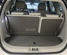 Zunanja slika - Forthing Forthing U Tour - U-Tour BENCINSKI 1.5 T. 174 KM . ADAS NOVO PRI NAS - 7 - Predogledna slika