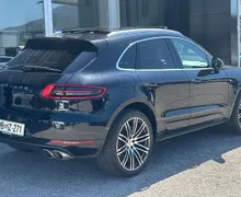 Zunanja slika - Porsche Macan - S Diesel 3.0 V6 PDK - SLO - CHRONO - NAPPA - LED+ - 4 - Predogledna slika