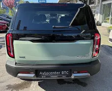 Zunanja slika - Baic BJ30 - e 1.5T HYBRID 4WD - NA ZALOGI - 5 - Predogledna slika