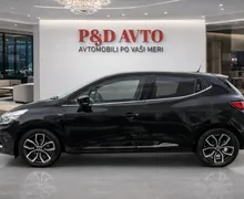 Zunanja slika - Renault Clio - dCi 75 Energy DUEL - 2 - Predogledna slika