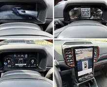 Zunanja slika - Ford Ranger - RAPTOR 3.0 Aut. - VIRT-KAM360-F1-NAVI-SLO-DDV- - 9 - Predogledna slika