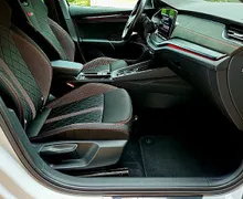 Zunanja slika - Škoda Octavia - 2.0 TDI RS DSG+ALU19+MATRIX+ACC+HEADUP+KLJUKA - 7 - Predogledna slika