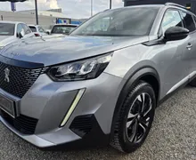 Zunanja slika - Peugeot 2008 - 1.2-SLO-1LASTNIK-SAMO36000KM-FULLED-KAMERA-NAVI.. - 1 - Predogledna slika