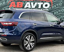 Zunanja slika - Renault Koleos - 4WD dCi 175 Energy Initiale Paris X-tronic+SLO+4X4 - 5 - Predogledna slika