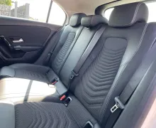 Zunanja slika - Mercedes-Benz A-Razred - A 160+SLOVENSKI+1.LASTNIK+SAMO 114.000KM+ODLIČEN - 12 - Predogledna slika