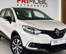 Zunanja slika - Renault Captur - TCe 90 Outdoor•Slovensko vozilo•1.Lastnik•... - 2 - Predogledna slika
