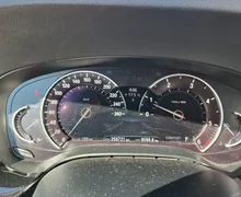 Zunanja slika - BMW Serija 5 - Touring: 520d Touring Avt. - 16 - Predogledna slika