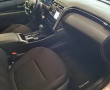 Zunanja slika - Hyundai Tucson - 4WD 1.6 CRDi MHEV Style DCT 48V-SLO-LED-NAVI-KAMER - 9 - Predogledna slika