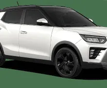 Zunanja slika - SsangYong Tivoli - 1.5 T-GDI Fresh 2WD A T - 2 - Predogledna slika