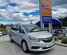 Zunanja slika - Opel Zafira - 1.6 DIESEL 88KW S S EDITION NEMŠKO POREKLO... - 1 - Predogledna slika