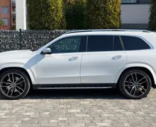 Zunanja slika - Mercedes-Benz GLS-Razred - GLS 450 d 4MATIC AMG Line |SLO|7 SED. - 7 - Predogledna slika