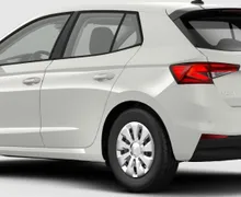 Zunanja slika - Škoda Fabia - 1.0 TSI Easy - 3 - Predogledna slika