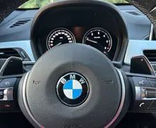 Zunanja slika - BMW X1 - serija : xDrive18d Sport Line-LED-KEYLESS-HUD-NAVI-VK... - 10 - Predogledna slika